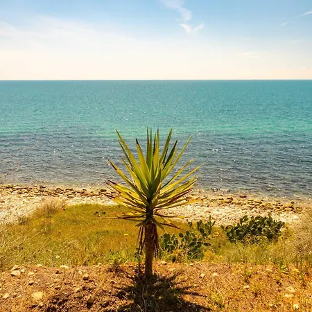 Hébergement de vacances Etta Monte SantʼAngelo