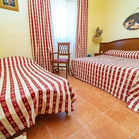 Hébergement de vacances Etta Monte SantʼAngelo