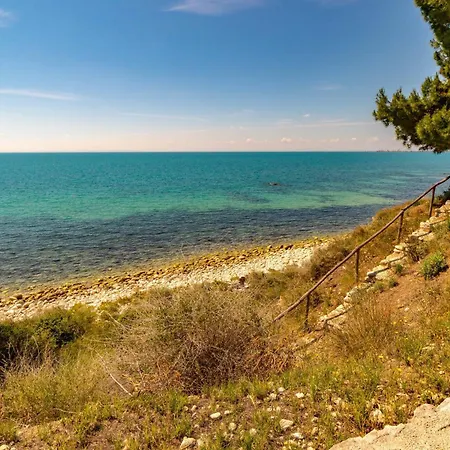 Hébergement de vacances Etta *