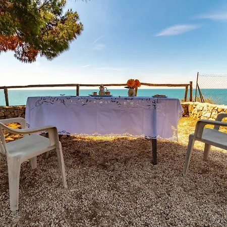 Hébergement de vacances Etta Monte SantʼAngelo