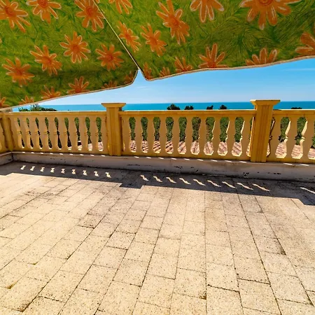 Etta Hébergement de vacances *