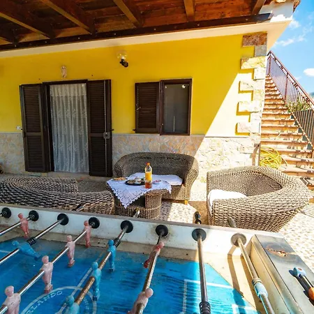 Etta Hébergement de vacances