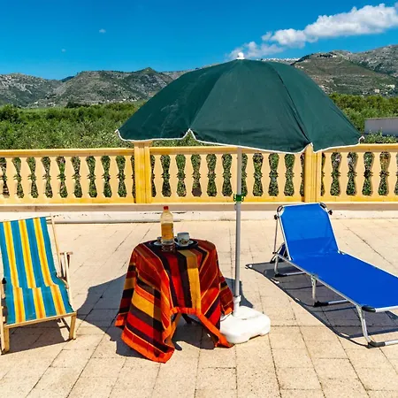 Etta Сasa de vacaciones
