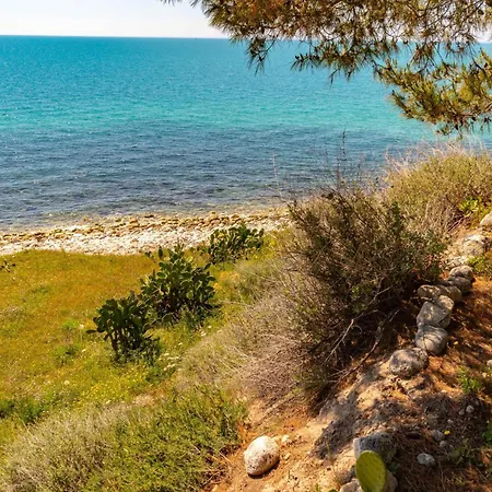 Etta Сasa de vacaciones Monte SantʼAngelo