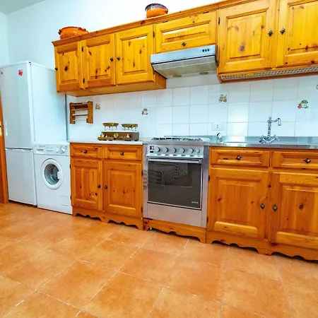 Сasa de vacaciones Etta Monte SantʼAngelo