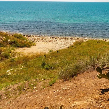 Сasa de vacaciones Etta *