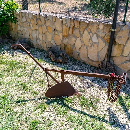 Сasa de vacaciones Etta Monte SantʼAngelo